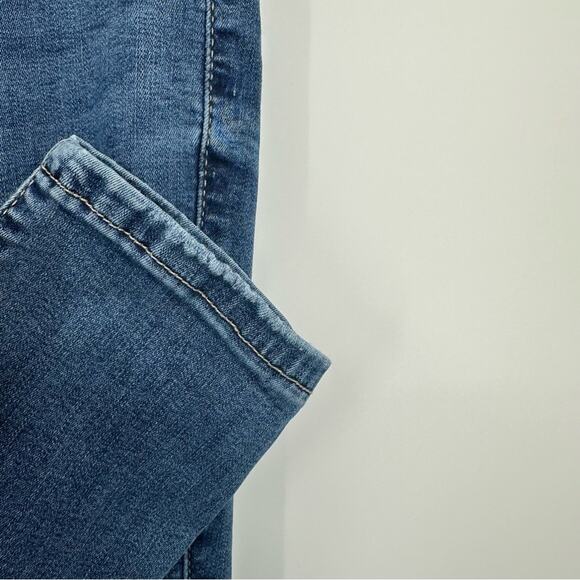 Akira | Akira | High-Rise Skinny Jeans Size 11 (30) - Picture 4 of 6